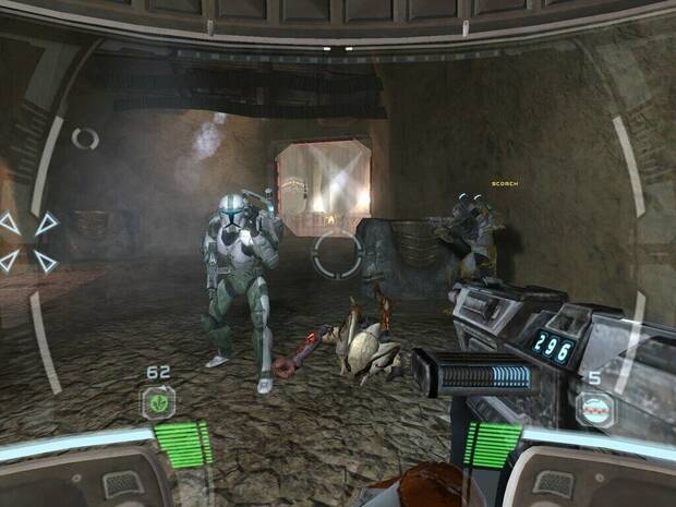 Star Wars: Republic Commando