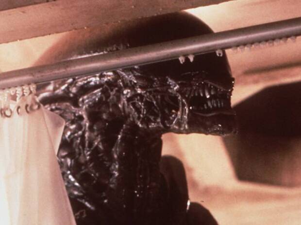 Alien 3 de David Fincher