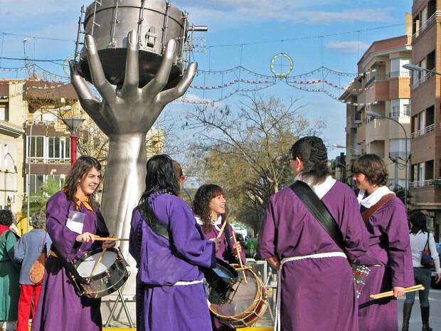Tobarra en Albacete