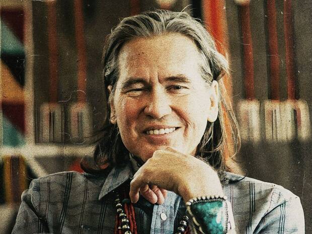 Val Kilmer