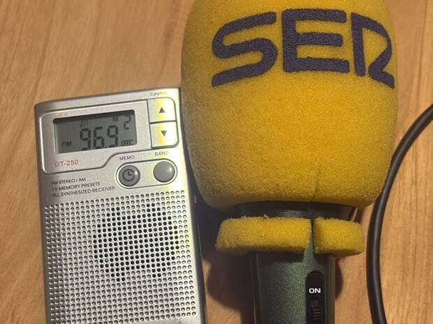 Apagón en España y la radio