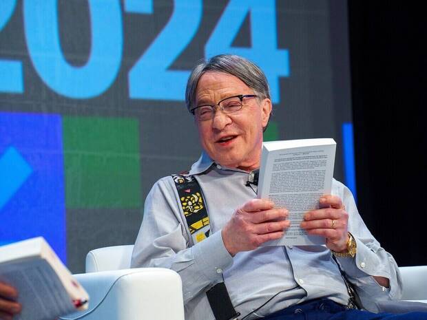 Kurzweil y sus predicciones