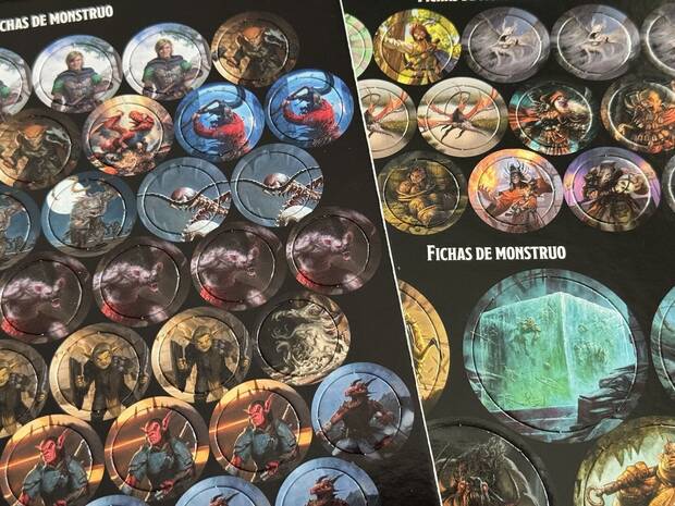 Caja de Inicio de Dragones y Mazmorras