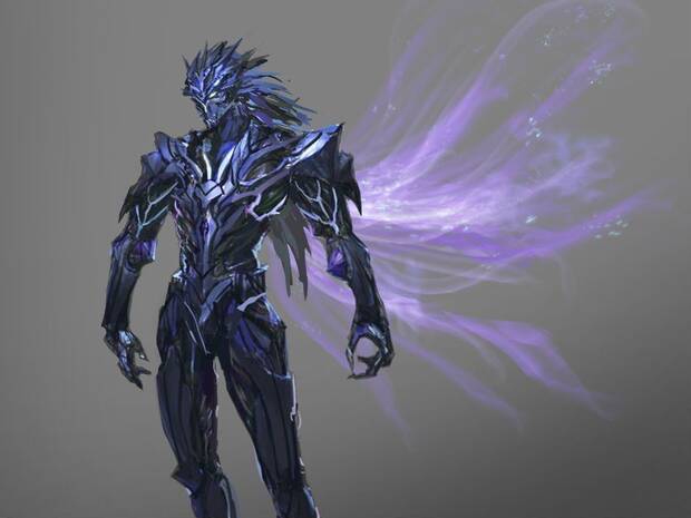 Lost Soul Aside se lanzar con exclusividad temporal en PS4 Imagen 2