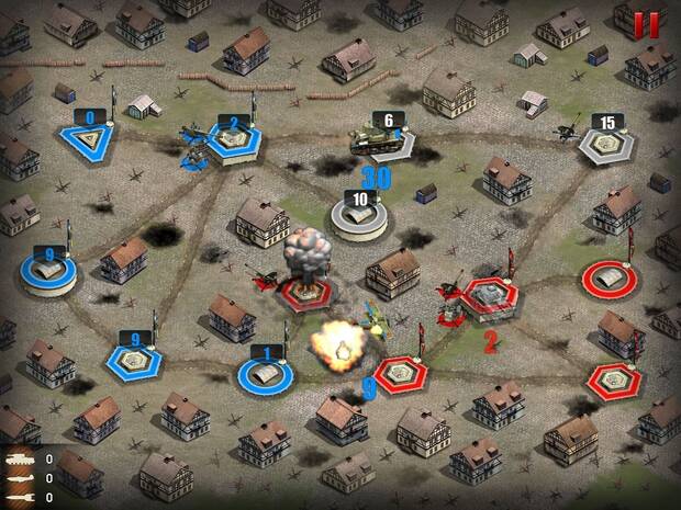 Gaijin Entertainment apuesta por la estrategia en tiempo real con War Conflict Imagen 2