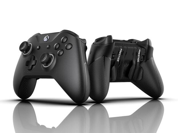 Scuf Gaming presenta su mando de alta calidad para Xbox One Imagen 2