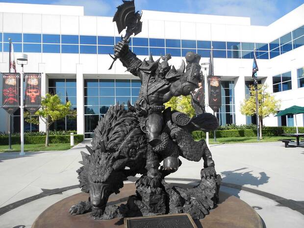 Blizzard: 'Estamos muy motivados y vamos a demostrar nuestra vala' Imagen 2