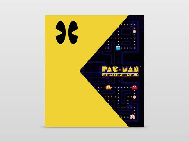 Pac-Man celebra su 40 aniversario con nuevos juegos, mquinas arcade y msica Imagen 2