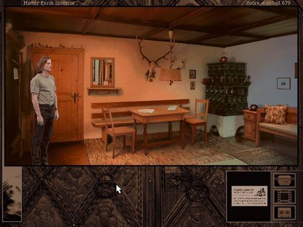 Ken Roberta Williams nuevo juego Sierra Online