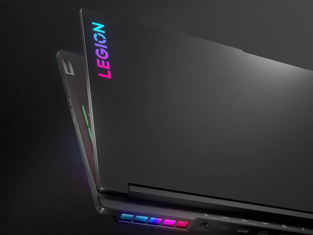 Lenovo anuncia sus nuevos porttiles Legion para jugadores y creadores de contenido Imagen 3