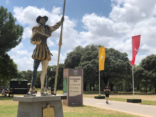 �Por qu� se ha celebrado la Zona Safari de Pok�mon GO en Sevilla?