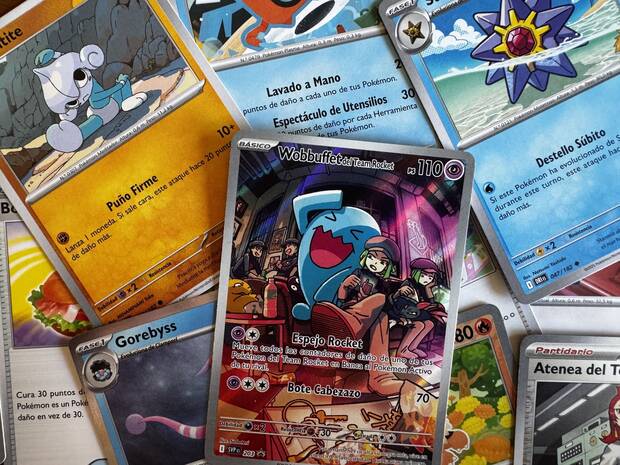 Pok�mon y Rivales Predestinados