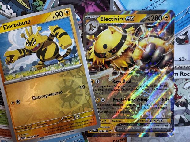 Pok�mon y Rivales Predestinados