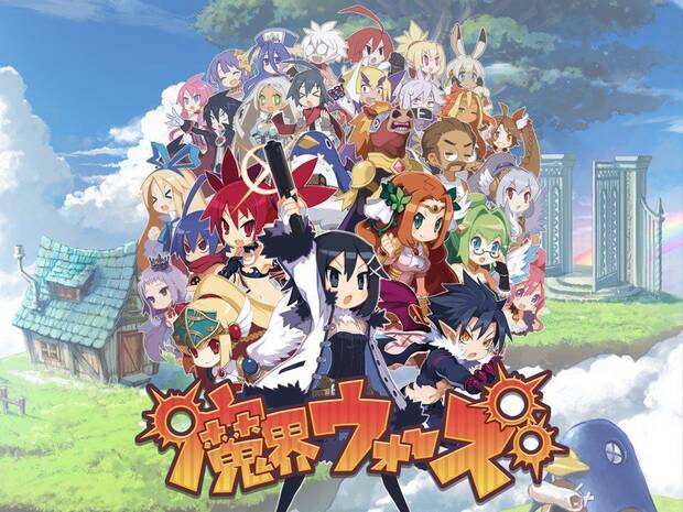 Makai Wars resucita y se lanzar en dispositivos mviles Imagen 2