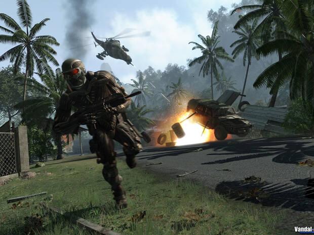 Crysis cumple 10 aos Imagen 2