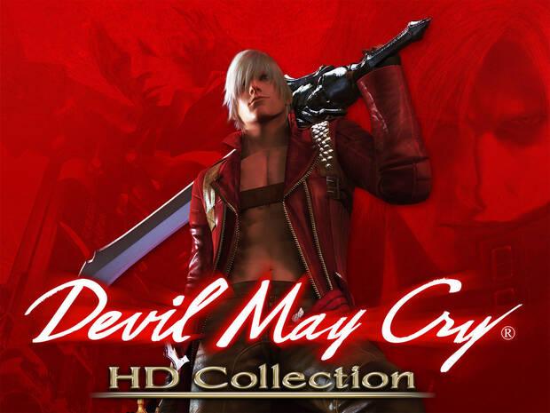 Devil May Cry HD Collection llegar a One, PS4 y PC el 13 de marzo de 2018 Imagen 2