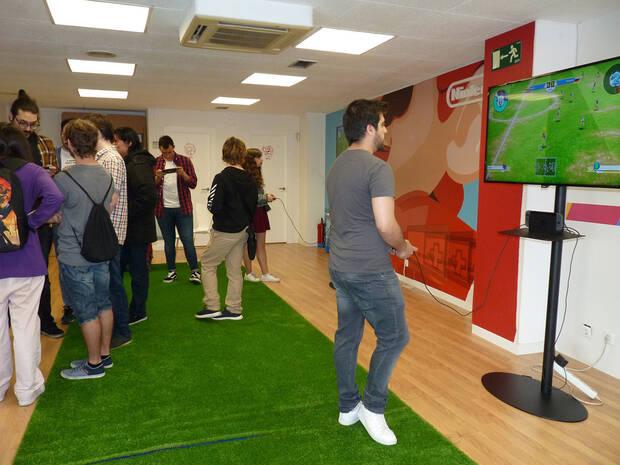 El f�tbol de Legendary Eleven calienta para su llegada a Nintendo Switch Imagen 3
