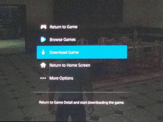Rumor: PlayStation Now podra incorporar una opcin de descarga Imagen 2