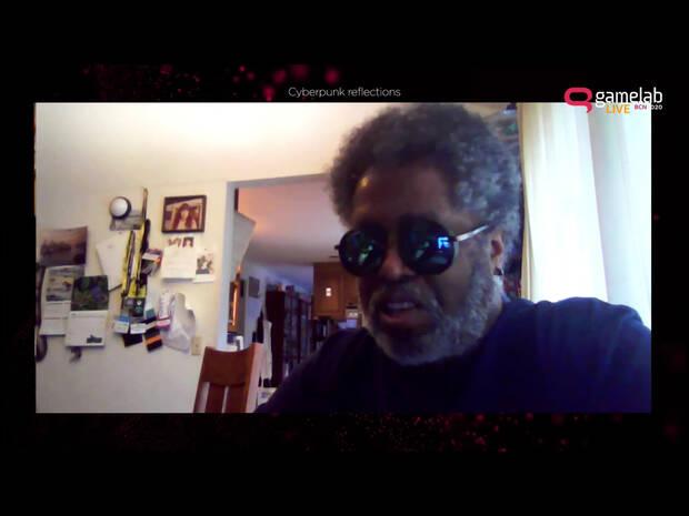 Mike Pondsmith: "Vuelve Cyberpunk porque vivimos en Cyberpunk" Imagen 2