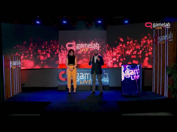 Gamelab cierra con esports, cloud gaming y blockchain Imagen 5