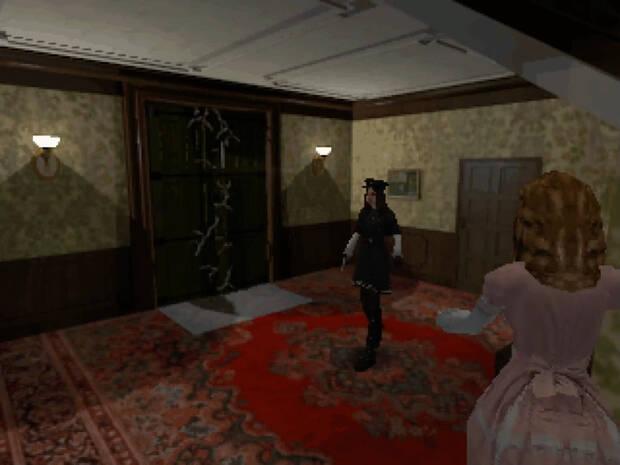 El juego de terror retro Alisa llegará también a las actuales consolas Imagen 2