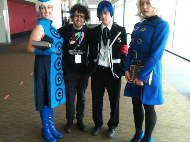 Pax 2013.