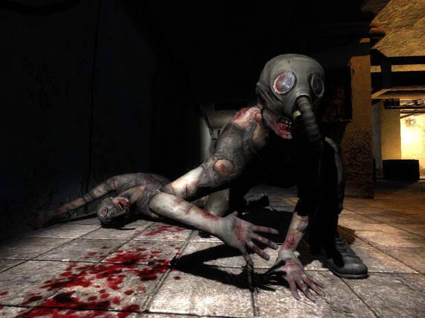 Captura de STALKER.