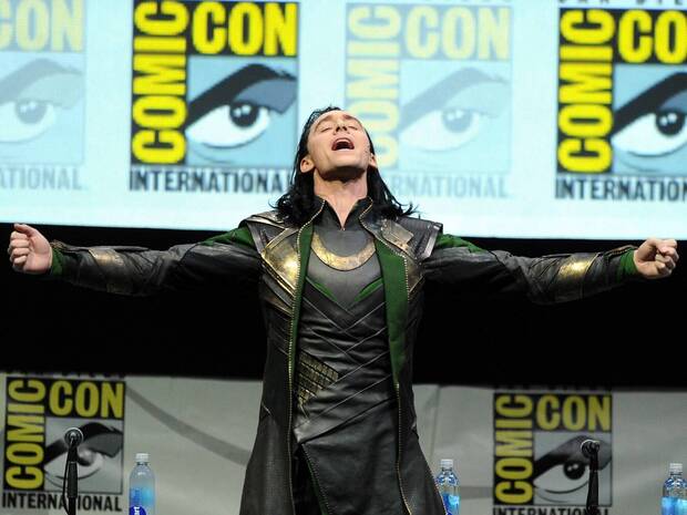 Loki