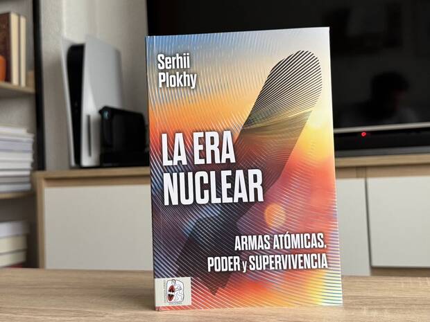 La era nuclear