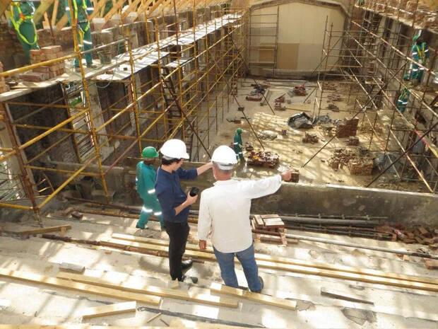 Construcci�n