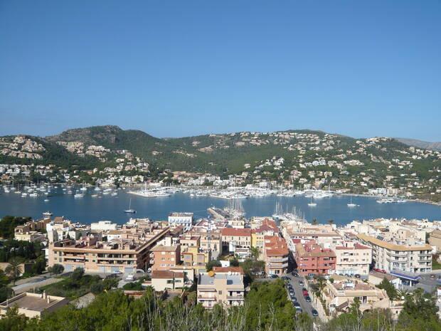 Puerto de Andratx