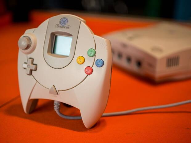 Un ex directivo de Sega analiza los motivos del fracaso de Dreamcast Imagen 2