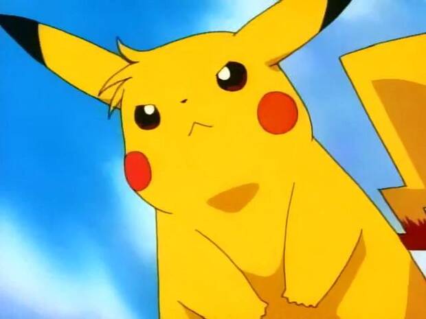 Le puedes poner flequillo a Pikachu y a Eevee en Pokémon: Let's Go Imagen 2