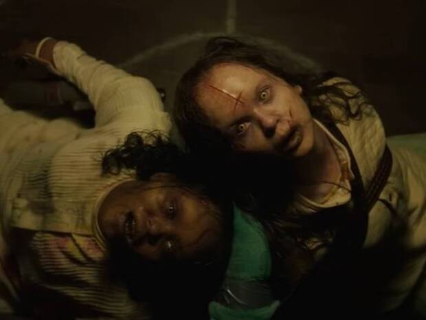 Exorcista Creyente