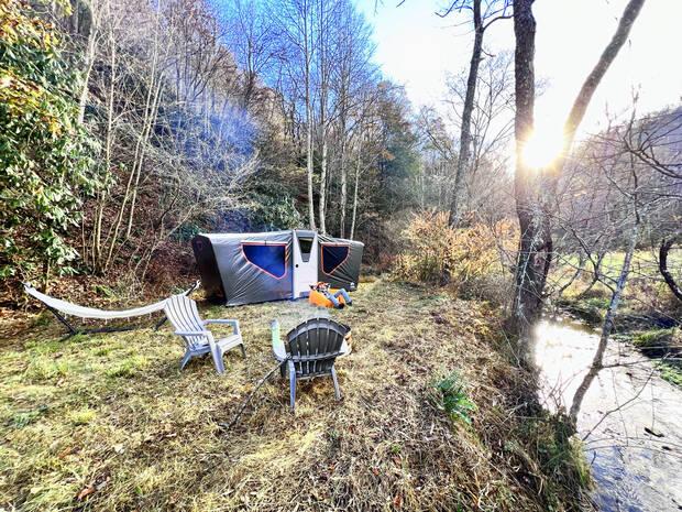 Casa port�til Cmax