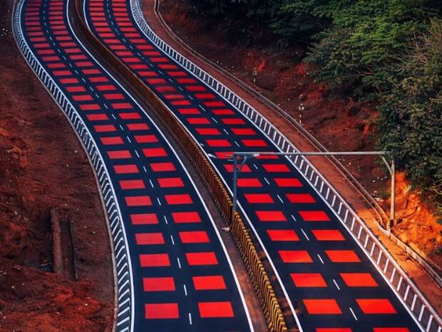 Carreteras