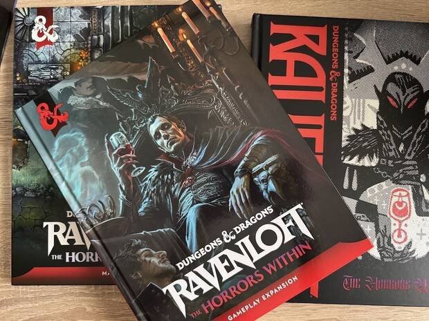 Ravenloft