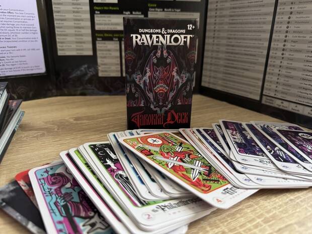 Ravenloft