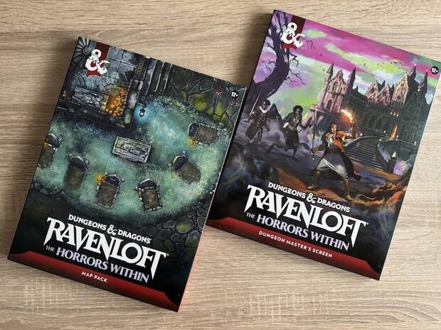 Ravenloft