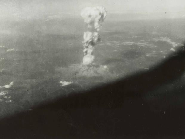 Un tweet de Pedro Snchez confunde una imagen de Fallout 4 con el ataque nuclear de Hiroshima Imagen 3
