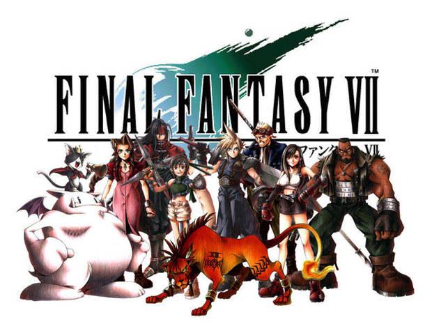 ¿Cuál es el mejor juego de Final Fantasy? - TOP 15 12