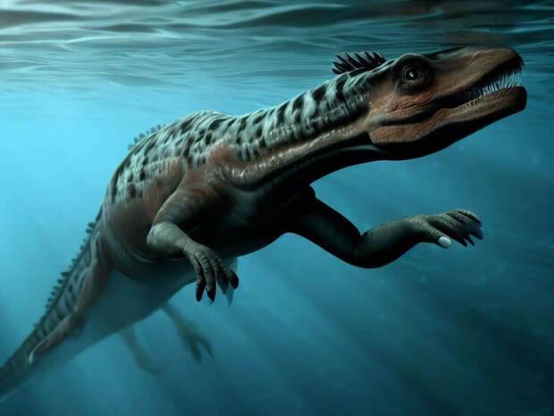 Notosaurio