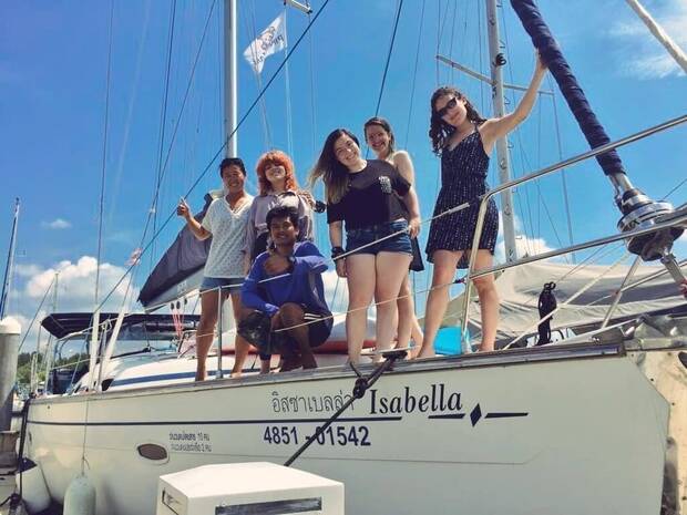 Marina D�ez fue la presentadora de los IGF este a�o en la GDC