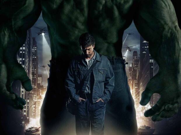 Detalles de la cancelada The Incredible Hulk 2 de Marvel Studios
