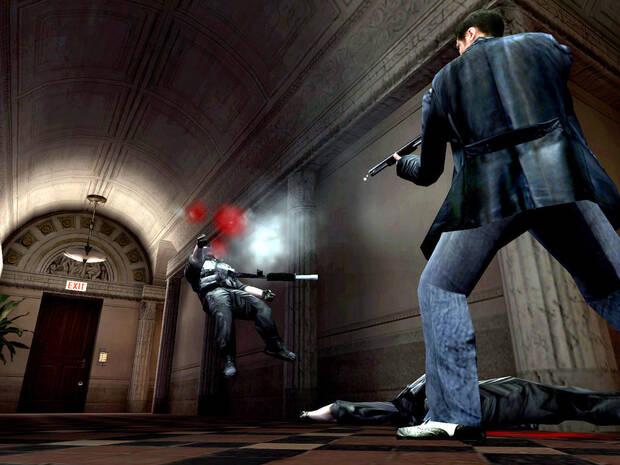 Max Payne 1 cumple 20 aos