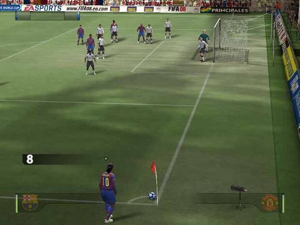 Dos d�cadas de FIFA 13