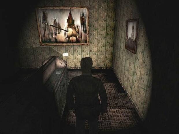 Para muchos Silent Hill 2 es la mejor entrega de la saga.