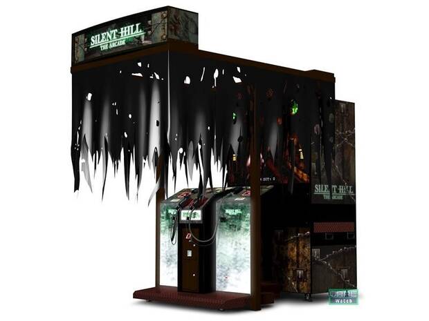 Redescubriendo Silent Hill 1