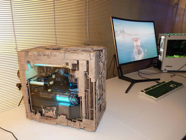 El n�mero de jugadores en PC ha subido en 300.000 en el �ltimo a�o Imagen 5