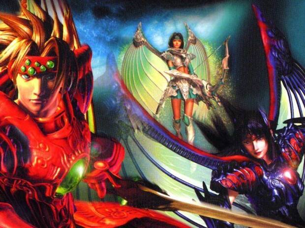 The Legend of Dragoon Remake: Sony niega que exista un juego as en desarrollo Imagen 2